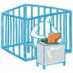 O potrzebie zapewnienia Internetu w więzieniach